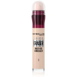 Maybelline Pisak korekcyjny do oczu Eraser od 3600530733866 - Korektory do twarzy - miniaturka - grafika 1