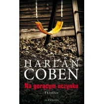 Harlan Coben Na gorącym uczynku - Thrillery - miniaturka - grafika 1