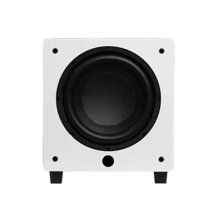 Velodyne Impact X 10 subwoofer (biały) - Głośniki i kolumny - miniaturka - grafika 1