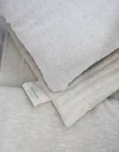 Pościel - Poduszka z wypełnieniem konopnym - miniaturka - grafika 1