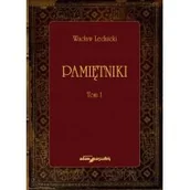 Wywiady, wspomnienia - Pamiętniki - miniaturka - grafika 1