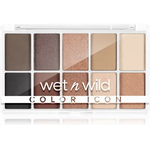 Wet N Wild Nude Awakening - Palety i zestawy do makijażu - miniaturka - grafika 1