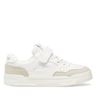 Buty dla dziewczynek - Sneakersy Sprandi L-090(DZ) Biały - miniaturka - grafika 1