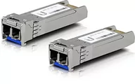 Pozostałe akcesoria sieciowe - Ubiquiti Networks UACC-OM-SM-10G-D-2 moduł przekaźników sieciowych - miniaturka - grafika 1