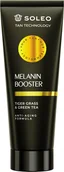 Balsamy i kremy do opalania - Soleo Tan Technology Melanin Booster Przyspieszacz Do Opalania 200ml - miniaturka - grafika 1
