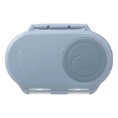 Zestawy naczyń dla dzieci - Snackbox, pojemnik na przekąski, Chill Out, b.box - miniaturka - grafika 1