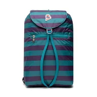 Plecaki - Plecak Invicta Minisac Next 206001662 Petunia/Biscay Bay BO7 - miniaturka - grafika 1