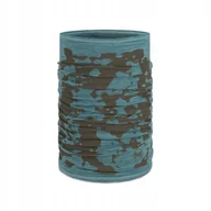 Pozostała odzież narciarska - Komin chusta wielofunkcyjna z wełny merino lightweight - miniaturka - grafika 1