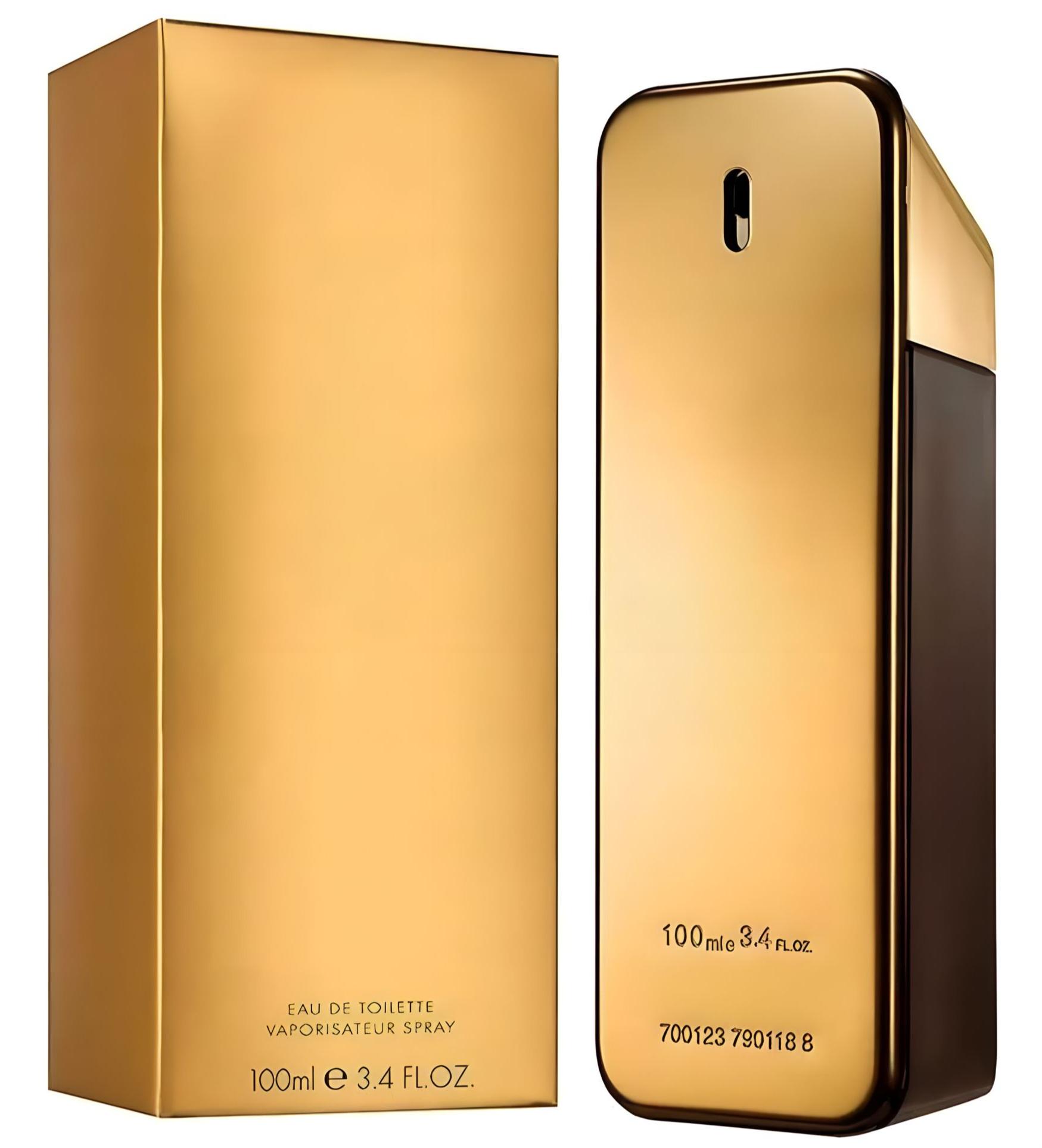 1 Million One Milion Perfumy męskie 100ml