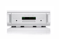 Odtwarzacze CD - Odtwarzacz Musical Fidelity Nu-Vista CD Player Kolor: Srebrny - miniaturka - grafika 1