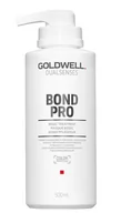 Odżywki do włosów - Goldwell Dualsenses Bond Pro 60-sek kuracja wzmacniająca 500ml - miniaturka - grafika 1