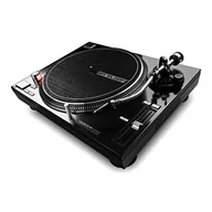 Gramofony - Reloop RP-7000 MK2 Silver gramofon - miniaturka - grafika 1