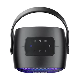 Głośnik bezprzewodowy Bluetooth Tronsmart Halo 110 (czarny) - Głośniki i kolumny - miniaturka - grafika 3