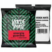 Yerba Mate - Verde Mate Green Mate Energy Guarana 50g - miniaturka - grafika 1