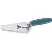 Narzędzia murarskie - Kielnia kątowa zewnętrzna nierdzewna 80 x 60 x 60 mm - miniaturka - grafika 1