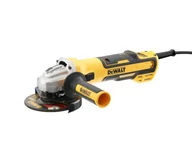 Szlifierki i polerki - DeWalt Szlifierka kątowa 1700W DWE4357-QS - miniaturka - grafika 1