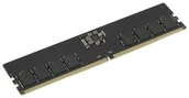 Pamięci RAM - GOODRAM 32GB 1x32GB 5600MHz DDR5 CL46 DIMM GR5600D564L46/32G - miniaturka - grafika 1