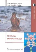 Fizyka i astronomia - Podstawy ekotoksykologii - miniaturka - grafika 1