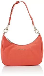 Mandarina Duck Mellow Leather, Bum Bag Kobieta, Cayenne - Torebki damskie - miniaturka - grafika 1