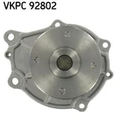 Pompy wody - SKF VKPC 92802 POMPA WODY NISSAN PATROL 2.8 VKPC 92802 - miniaturka - grafika 1