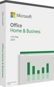 Programy biurowe - Microsoft Office Home & Business 2024 ENG EP2-06631 - miniaturka - grafika 1