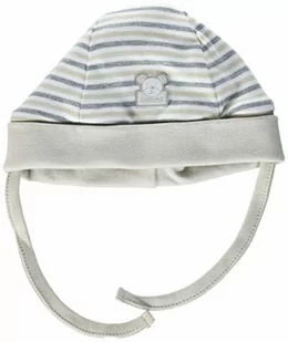 Jacky JACKY Czapeczka Nos Bear rozm 74 beżowa Unisex - Czapki dla dzieci - miniaturka - grafika 1