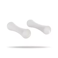 Hantle i ciężarki - Hantle neoprenowe GymBeam - miniaturka - grafika 1