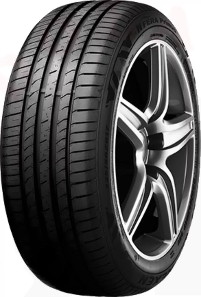 Nexen N Fera Primus 235/40R17 94W