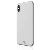 Etui i futerały do telefonów - White Diamonds Etui Ultra Thin Iced do Apple iPhone Xs Max Przezroczysty 184503 184503 - miniaturka - grafika 1