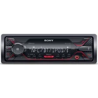 Radia samochodowe - Sony DSX-A410BT - miniaturka - grafika 1