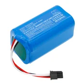Akcesoria do robotów sprzątających - Proscenic D500 / YL18650-4S1P 3400mAh 48.96Wh Li-Ion 14.4V (Cameron Sino) - miniaturka - grafika 1