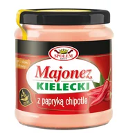 Dodatki do ciast w proszku - KIELECKI Z PAPRYKĄ CHIPOT.170G - miniaturka - grafika 1
