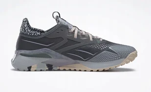 Reebok Nano X2 Buty Damskie Sportowe Wiązane 40 3J3G3* Eu 40 3_3 - Buty sportowe damskie - miniaturka - grafika 1