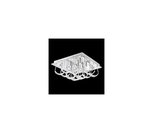 Luxera 64314 - Plafon BACARAT 12xG4/20W/230V - Lampy sufitowe - miniaturka - grafika 1