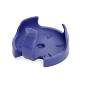 Akcesoria do urządzeń pomiarowych - OHAUS (30400099) - zacisk na kolbę Erlenmeyera 125 ml - miniaturka - grafika 1