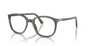 Okulary korekcyjne, oprawki, szkła - Okulary korekcyjne Persol PO 3317V 1103 - grafika 1