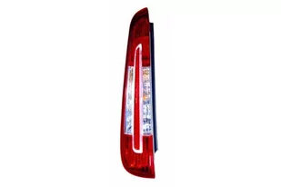 DEPO Lampa tylna FORD FCUS C-MAX '06- 431-1976R-UE - Lampy tylne - miniaturka - grafika 1