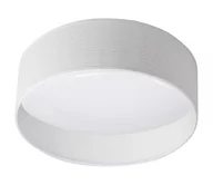 Lampy sufitowe - Kanlux 36468 - LED Plafon RIFA LED/17,5W/230V 4000K biały - miniaturka - grafika 1