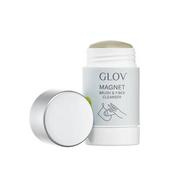 Pozostałe akcesoria do makijażu - GLOV Mydło Magnet Cleanser do czyszczenia rękawic i pędzli do makijażu - miniaturka - grafika 1