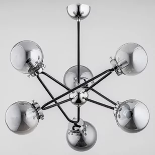 Alfa Galaxy Wisząca 27706 - Lampy sufitowe - miniaturka - grafika 1