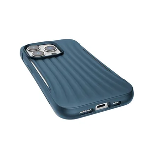 Raptic X-Doria Clutch Case etui iPhone 14 Pro pokrowiec plecki niebieski - Etui i futerały do telefonów - miniaturka - grafika 2