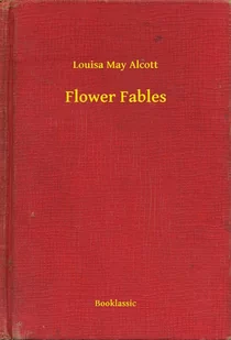 Flower Fables - E-booki obcojęzyczne - miniaturka - grafika 1