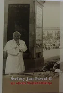 Biografie i autobiografie - Święty Jan Paweł II syn oficera Wojska Polskiego - miniaturka - grafika 1