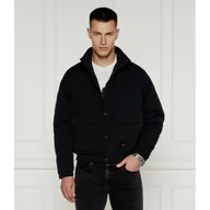 Kurtki męskie - HUGO Ocieplana kurtka Barren2431 | Regular Fit - miniaturka - grafika 1