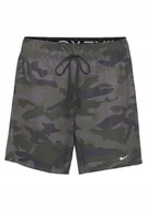 Spodenki damskie - Krótkie spodenki damskie Nike Pro Camo Attack XS - miniaturka - grafika 1