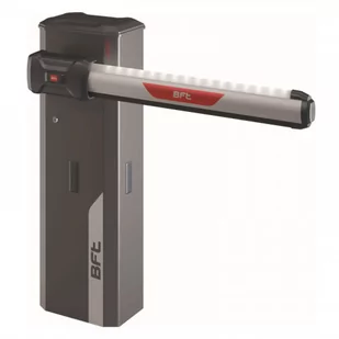 BFT Szlaban elektromechaniczny GIOTTO BT A ULTRA 36 230V50 24V - Akcesoria do bram - miniaturka - grafika 1