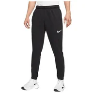 Spodnie sportowe męskie - Spodnie sportowe męskie Nike Drifit - miniaturka - grafika 1