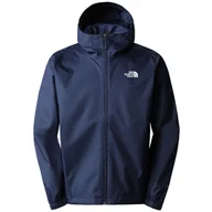 Kurtki męskie - Kurtka męska The North Face Quest Jacket M Rozmiar: L / Kolor: niebieski/czarny - miniaturka - grafika 1