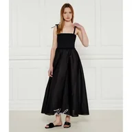 Sukienki - Karl Lagerfeld Sukienka - miniaturka - grafika 1