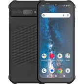 Telefony komórkowe - SONIM XP400 6/128GB Czarny - miniaturka - grafika 1